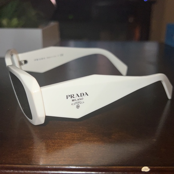Prada Sunglasses - Picture 3 of 6